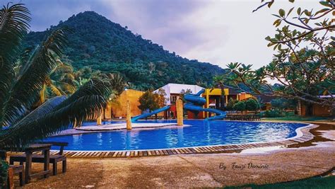 Best Resorts In Singkawang West Kalimantan