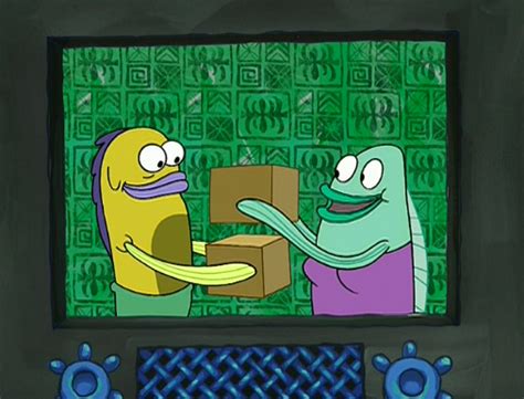 I Couldnt Afford A Present For You This Year So I Got You This Box