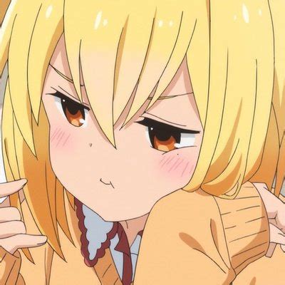 There are already 47 enthralling, inspiring and awesome images tagged with anime pfp. Yellow Anime Girl Pfp