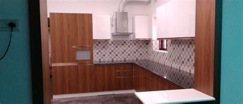 Home Aluminium Modular Kitchen Bangalore 9400490326