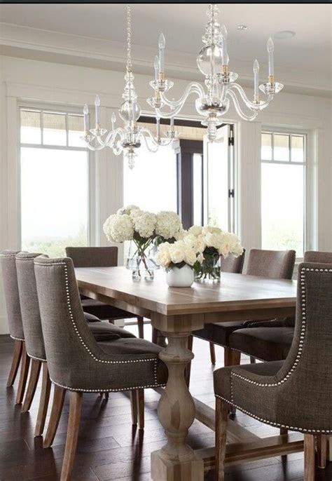 The 25 Best Dining Rooms Ideas On Pinterest Dining Room Light