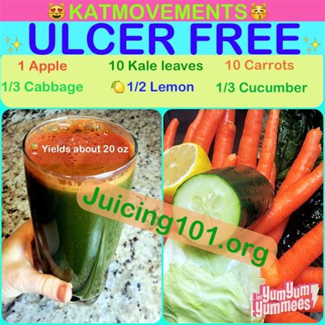 But if you already have one, what you eat and drink could either make it more painful or help you heal faster. Best 44 Acid reflux and ulcer recipes ideas on Pinterest ...