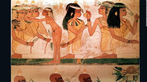 The History Of Makeup In Egypt Saubhaya Makeup