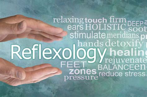 How To Be Become A Reflexologist In Chicago And Help Other People