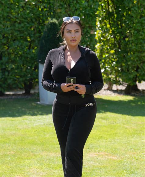 Index Of Wp Content Uploads Photos Lauren Goodger Leaves Her House In