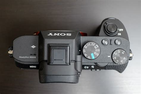 Sony A7 Ii Review The Next Great Camera Someday The Verge