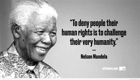 Humanity quotes that are… the most famous humanity quotes. Brighter Tanzania Foundation - Human Rights Day