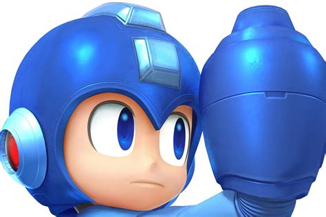 Mega Man Getting New Animated Television Series In 2017 Polygon