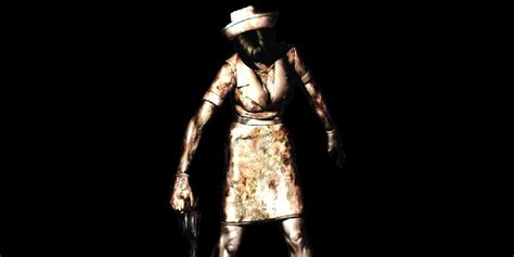 The 10 Scariest Enemies In Silent Hill 3 Including Bosses