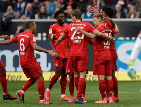 Stats are taken from league runs only. Bundesliga players onboard with wage cuts amid coronavirus crisis | Daily Sabah