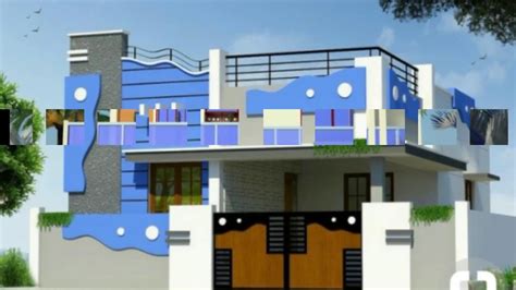 Latest House Designs For The Modern You