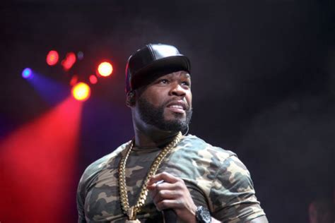 50 Cent Sex Telegraph
