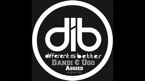 Dandi And Ugo Assied Original Mix Youtube