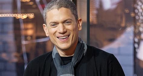 wentworth miller hijacks his own meme to spread a more important message social songbird