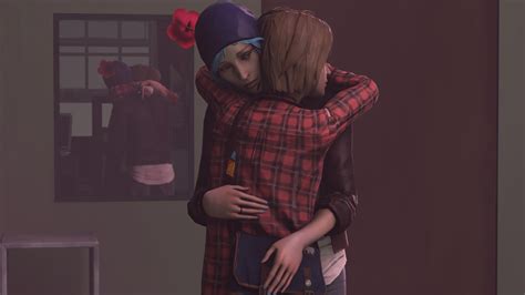 Life Is Strange Chloe Price Max Caulfield Wallpapers Hd Desktop And Mobile Backgrounds