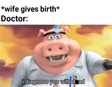 Birth Control Meme