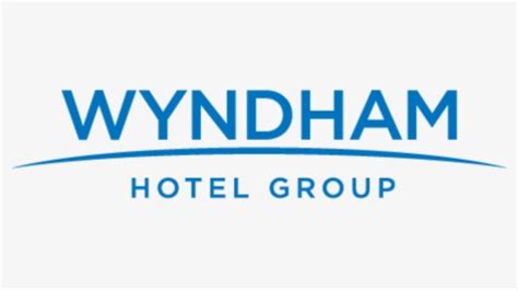 Wyndham Logo Wyndham Hotel Group Logo Png Transparent Png