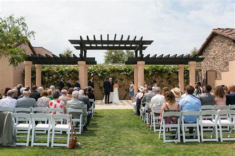 Wedgewood Weddings Aliso Viejo Orange County Wedding Venue Unique
