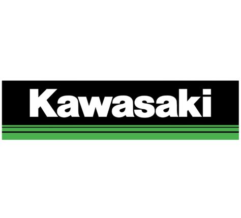 Kawasaki Logo Png Transparent Kawasaki Logopng Images Pluspng