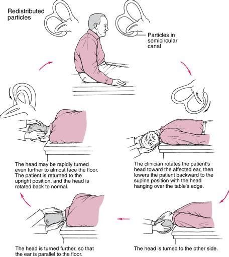Instructions For How To Use The Head Pillow