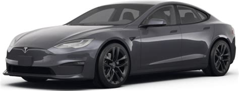 New 2021 Tesla Model S Reviews Pricing And Specs Kelley Blue Book