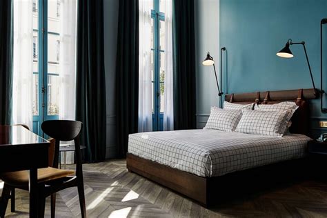 The Hoxton Paris A Trendy Boutique Hotel In Paris — To Europe And Beyond