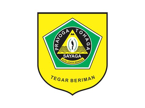 Logo Kabupaten Bogor Format Cdr Png Gudril Logo Tempat Nya The