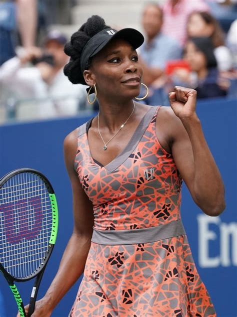 View the full player profile, include bio, stats and results for venus williams. Venus Williams keeps focus on tennis amid reports of niece ...