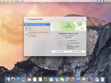 7 Things You Need To Know About Mac Os X Yosemite Stuff