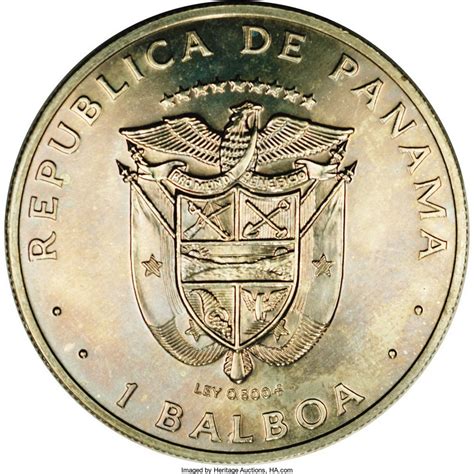 Check spelling or type a new query. Panama 1 Balboa - Foreign Currency