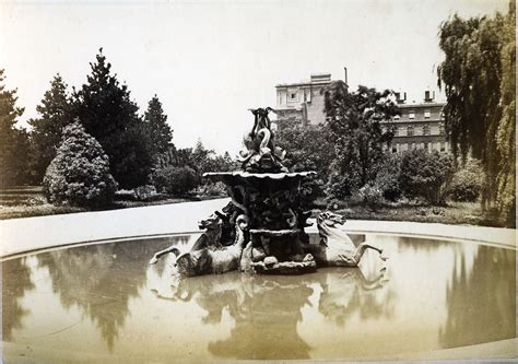 1880s Melbourne Park Photographer Charles Nettleton Flickr