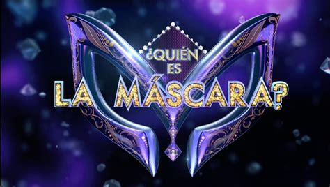 The second season of ¿quién es la máscara? ¿Quién es la máscara? 2020 revela fecha de estreno ...