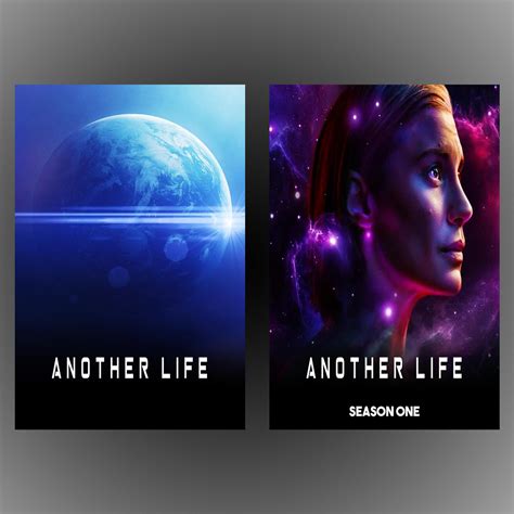 Collection Tv Show Another Life 2019 Rplexposters