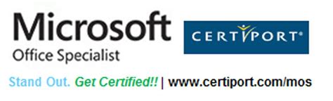 Microsoft Certified Logo Logodix