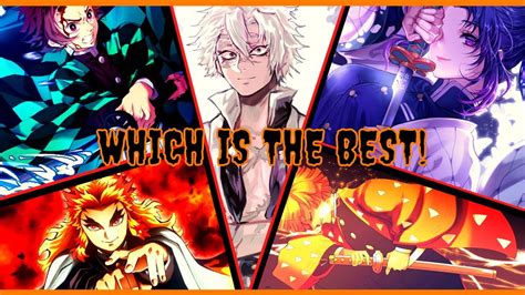 We would like to show you a description here but the site won't allow us. Best Breathing Style! | Tier List | Demon Slayer RPG 2 ...