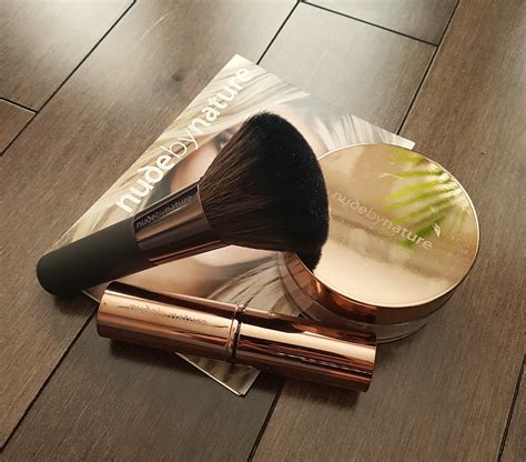 Nude By Nature Flawless Brush Reviews In Makeup Brushes Prestige