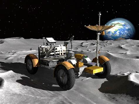 Apollo Lunar Rover Ubicaciondepersonascdmxgobmx