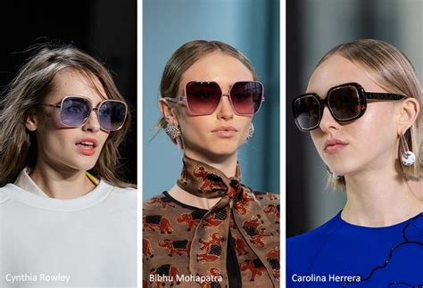 14 Fall And Winter 2022 Sunglasses Trends Square Sporty Small And More Trending Sunglasses