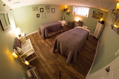 5 Places For Self Care Spa Treatments In Rhode Island Rhode Island