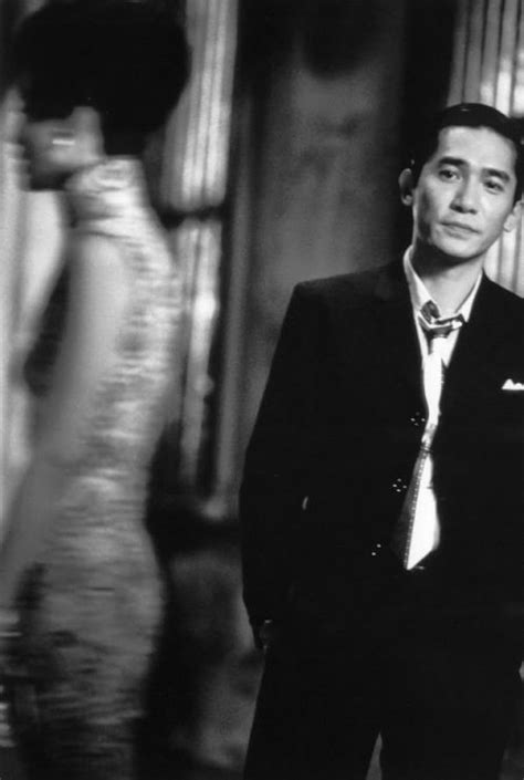 In The Mood For Love 2000