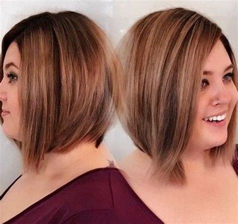 Model Rambut Pendek Untuk Wajah Bulat Dan Gemuk Model Rambut Pendek