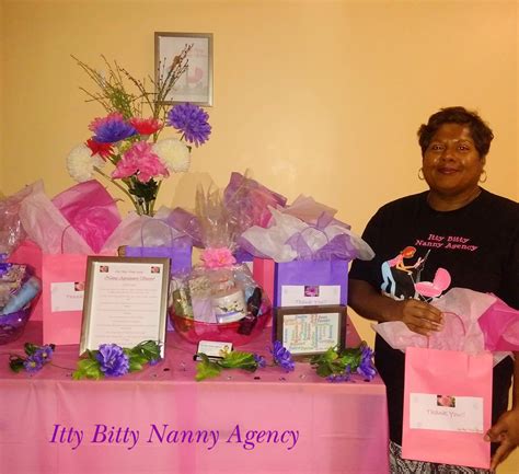 Nanny Agency Photos Itty Bitty Daycare And Agency
