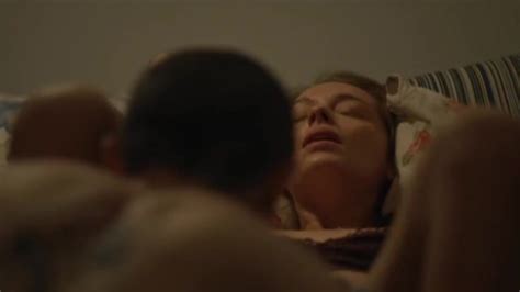 Sam Calleja Haley Midgette Nude Heavy Petting Lesbian Sex Movie Scenes Boobs Radar