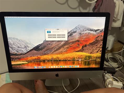 Imac 27 Inch Late 2012 Computers And Tech Desktops On Carousell