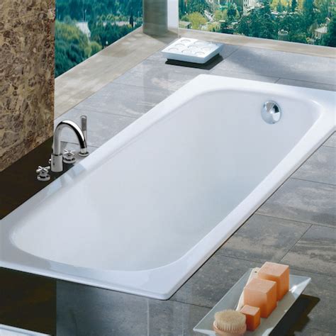 Baignoire Roca Contesa Baignoire Acier Roca 170×70 Sydneycrst