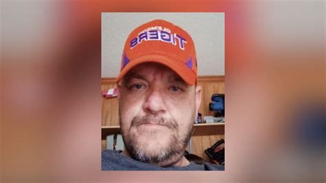 Sumter Police Ask Public To Help Find Missing Man