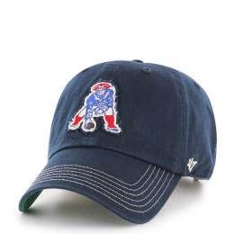 Maybe you would like to learn more about one of these? '47 New England Patriots Scituate '47 Clean Up ...