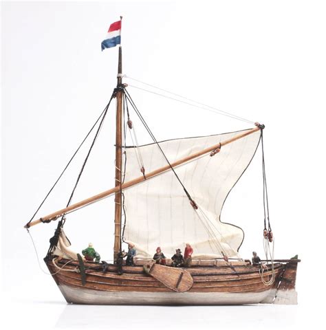 Dutch 17th Century Workhorses Model Ship World