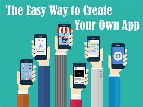 The 16 Best App Makers To Create Your Own Mobile App