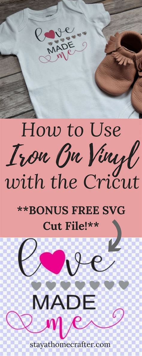 how to use iron on vinyl with the cricut cricut iron on vinyl iron on vinyl cricut vinyl